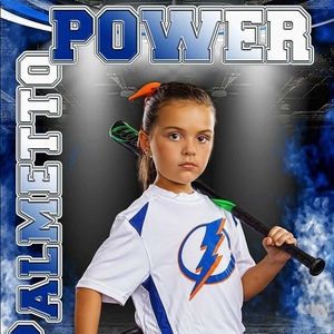 Meet your Posher, Meagan